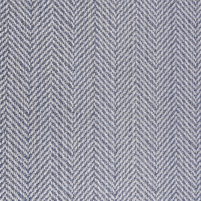 44157-0053 Posh Sapphire by Sunbrella Designer Fabric Sunbrella Fusion Sunbrella® Acrylic, Sunbrella® Polyester USA or Imported 5-Year Horizontal: 60 yd. and Vertical: 11.3 in. 54 in. - Swanky Fabrics -