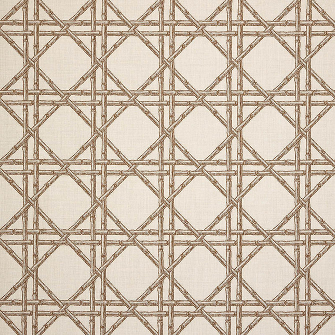 145218-0008 Reign Rattan by Sunbrella Designer Fabric Cushion Furniture Drapery Fabrics > Sunbrella Fusion Collection 100% acrylic USA or Imported Horizontalorizontal 5.60" Verticalertical 5.43" 54" - Swanky Fabrics -