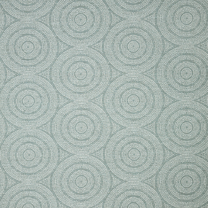 44367-0001 Santara Mist by Sunbrella Designer Fabric Sunbrella Fusion Sunbrella® Acrylic, Sunbrella® Polyester USA or Imported 5-Year Horizontal: 13.3 in. and Vertical: 7.2 in. 54 in. - Swanky Fabrics -