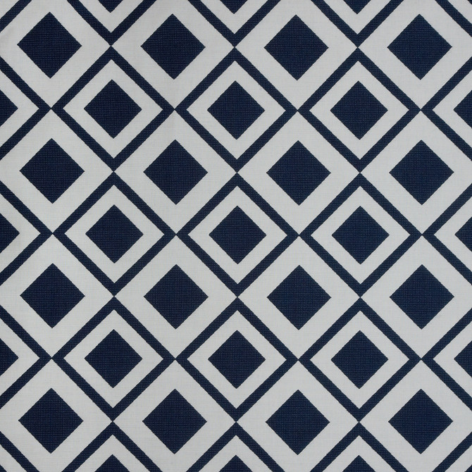 45889-0007 Savvy Indigo by Sunbrella Designer Fabric Sunbrella Fusion Sunbrella® Acrylic, Sunbrella® Polyester USA or Imported 5-Year Horizontal: 7.1 in. and Vertical: 7 in. 54 in. - Swanky Fabrics -