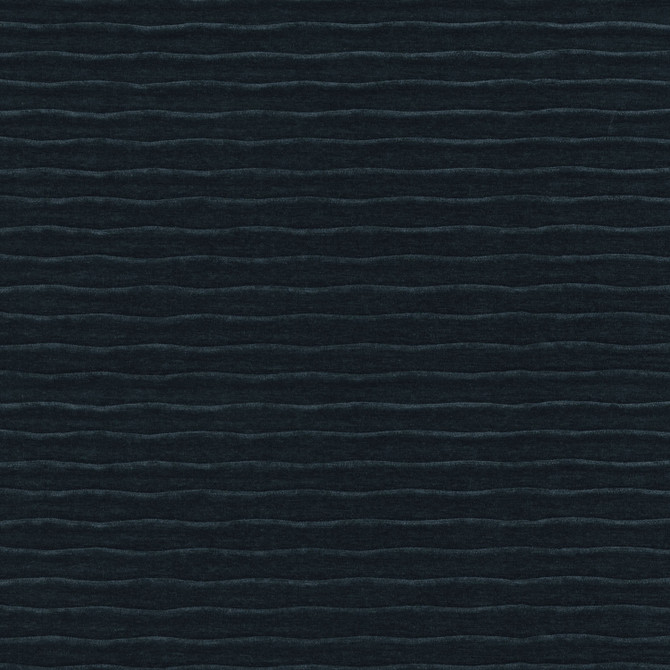 Pleat Caspian 408352 by PKL Studio Designer Fabric - 100% Polyester Back:95% Polyester 5% Cotton bonded CHINA 18000 Horizontal: 0 and Vertical: 0.5 54 - Swanky Fabrics -