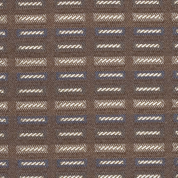 Midtown Cocoa 1004367 by Crypton Designer Fabric See sample 100% Polyester USA or Imported Water-based cleaning agents and foam may be used for cleaning. This fabric may also be cleaned with mild, water-free solvents. Cleaning by a professional service is recommended. </p><p>Repeat: Horizontal: 0.625" and Vertical: 0.875" 54" - Swanky Fabrics -