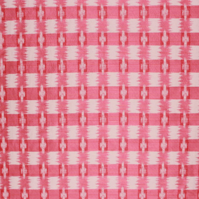 Ibiza Dahlia by RM CoCo Designer Fabric Finishing Touches Vol 2 34% Polyester 34% Cotton 32% Rayon See Sample 0 Horizontal: 7 and Vertical: 9.25 54 - Swanky Fabrics -