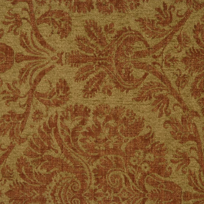 A0107 10 by RM CoCo Designer Fabric Toasted Pistachio 36% Polyester 36% Acrylic 16% Rayon 12% Cotton See Sample 0 Horizontal: 19.5 and Vertical: 25.5 54 - Swanky Fabrics -