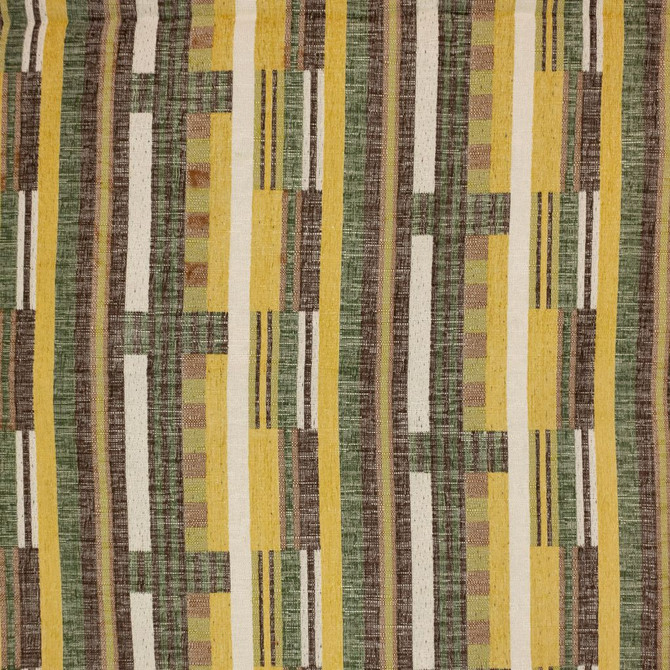 Assemblage Golden Nugget by RM CoCo Designer Fabric Inspired Living Vol 14 51.67% Rayon 29.02% Polyester See Sample 33000 Horizontal: 22.389.5 57  - Swanky Fabrics -