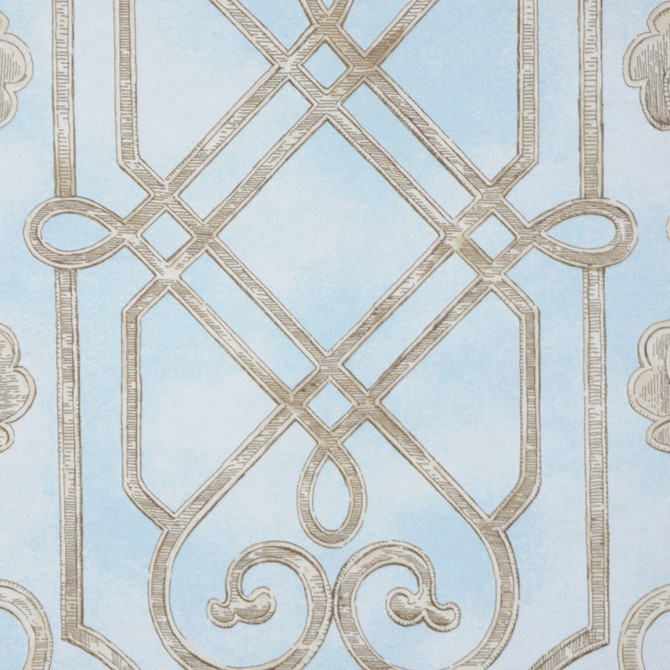 Tovey Horizon by RM CoCo Designer Fabric Brass Band 100% COTTON 42000 Horizontal: 27 and Vertical: 27 54 - Swanky Fabrics -
