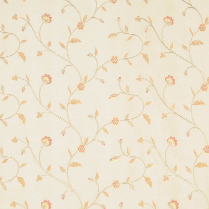 Lenox Eucalyptus by RM CoCo Designer Fabric Chinatown 100% Polyester See Sample 0 Horizontal: 10.38 and Vertical: 6.375 54 - Swanky Fabrics -