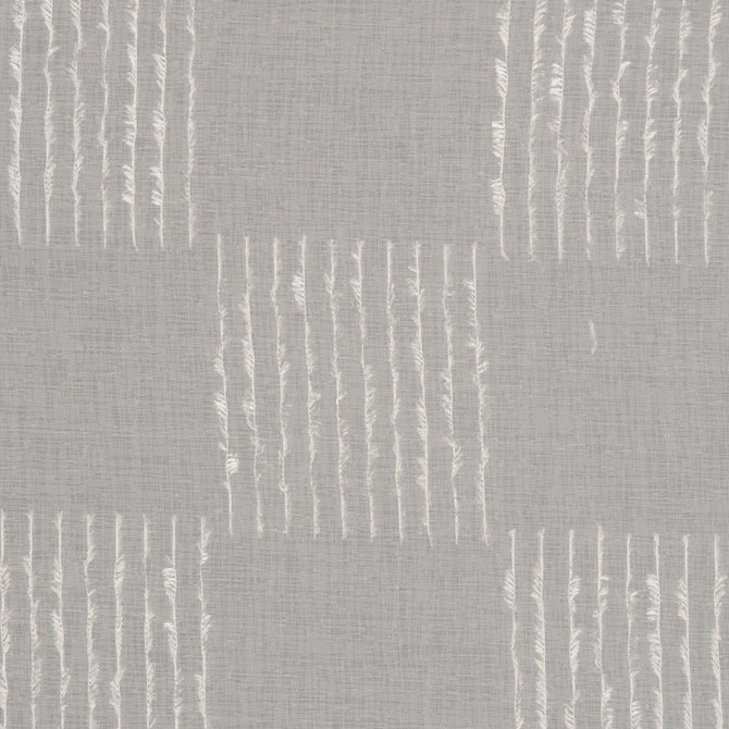 Artie Ivory by RM CoCo Designer Fabric Sheer Jazz 60% Cotton 40% Polyester 15000 Horizontal: 7.5 and Vertical: 7.5 110 - Swanky Fabrics -
