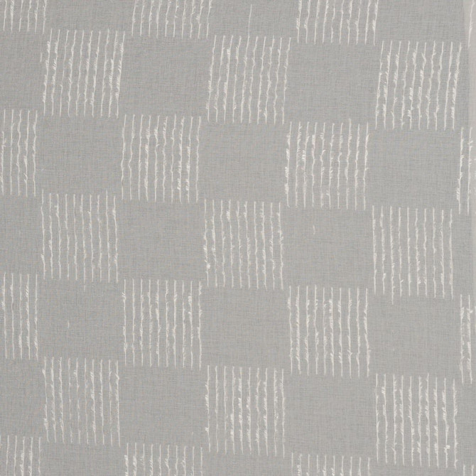 Artie Ivory by RM CoCo Designer Fabric Sheer Jazz 60% Cotton 40% Polyester See Sample 0 Horizontal: 7.5 and Vertical: 7.5 110 - Swanky Fabrics -