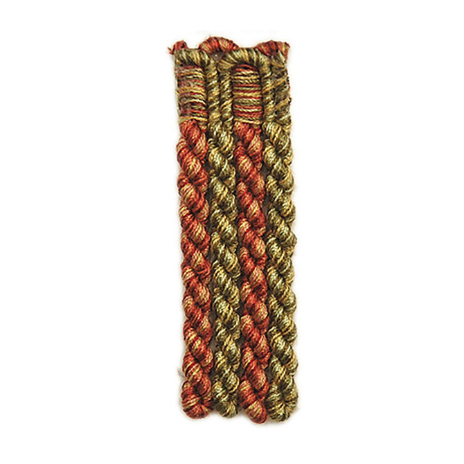81830-100 4 Bullion Goya by RM CoCo Designer Fabric Decorative Elements Trim Coll. See Sample 0 Horizontal: 0 and Vertical: 0 0 - Swanky Fabrics -