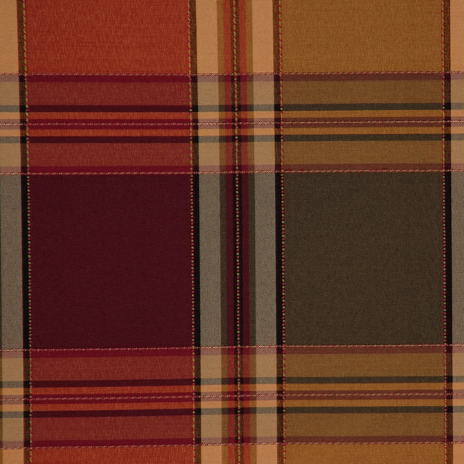 Walters Ruby by RM CoCo Designer Fabric Something to Talk About 85% Filament Polyester 15% Spun Horizontal: 9.8 and Vertical: 10.4 59 - Swanky Fabrics -