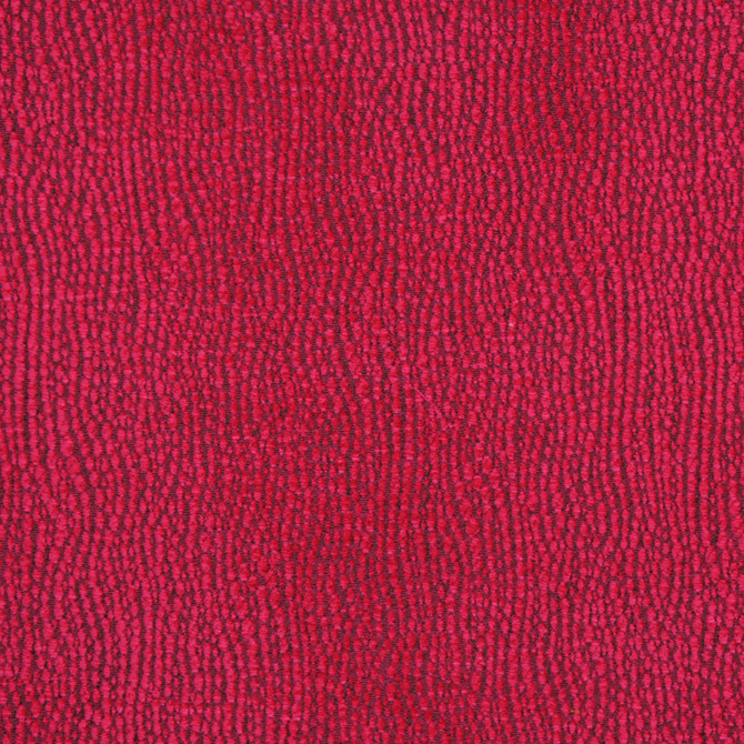 A0380 Fuschia by RM CoCo Designer Fabric Coventry Blossom 60% VISCOSE 25% POLY 15% COTTON Horizontal: 0 and Vertical: 0 54 - Swanky Fabrics -