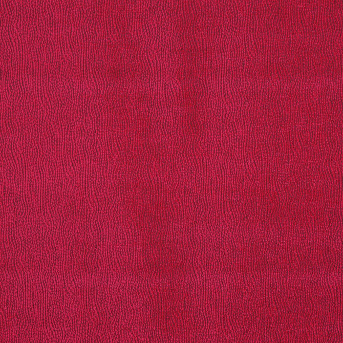 A0380 Fuschia by RM CoCo Designer Fabric Coventry Blossom 60% Viscose 25% Polyester 15% Cotton See Sample 40000 Horizontal: 0 and Vertical: 0 54 - Swanky Fabrics -