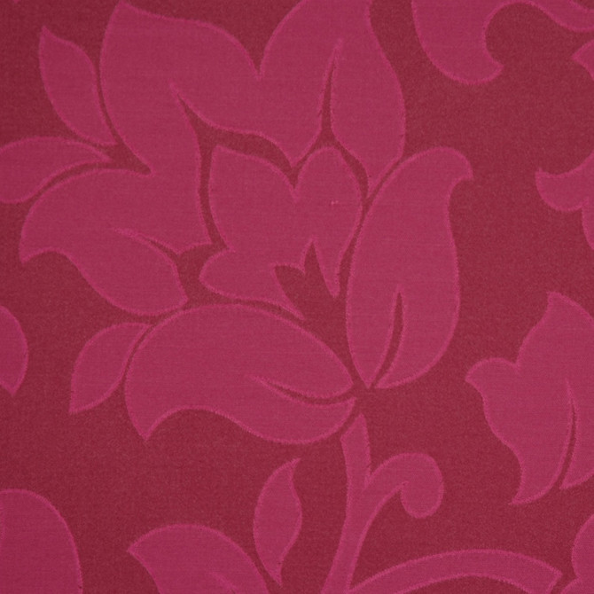 Evelyn Passion by RM CoCo Designer Fabric Vaudeville 52% Viscose 48% Polyester Horizontal: 28.5 and Vertical: 30.5 57.38 - Swanky Fabrics -