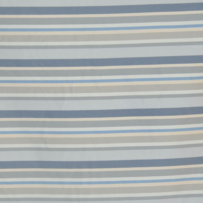 A0346 Blue Smoke by RM CoCo Designer Fabric Blue Smoke 88% Rayon 12% Polyester See Sample 0 Horizontal: 13 and Vertical: 6.313 54 - Swanky Fabrics -