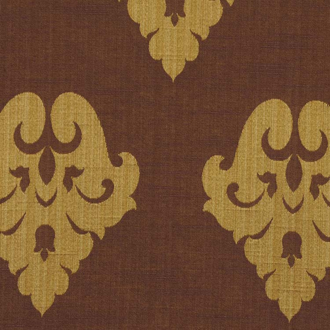 Covert Plum by RM CoCo Designer Fabric Confidential 52% Polyester 48% Cotton 24000 Horizontal: 6.88 and Vertical: 13.583 55 - Swanky Fabrics -