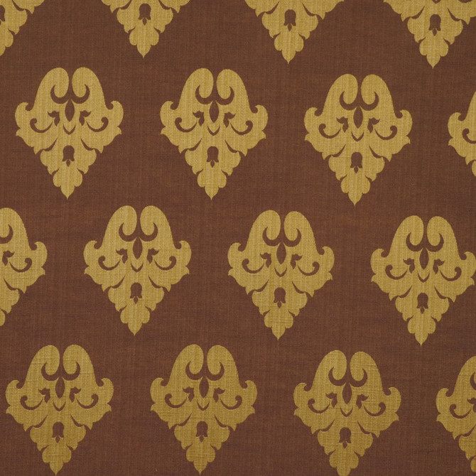 Covert Plum by RM CoCo Designer Fabric Confidential 52% Polyester 48% Cotton See Sample 10000 Horizontal: 6.88 and Vertical: 13.583 55 - Swanky Fabrics -