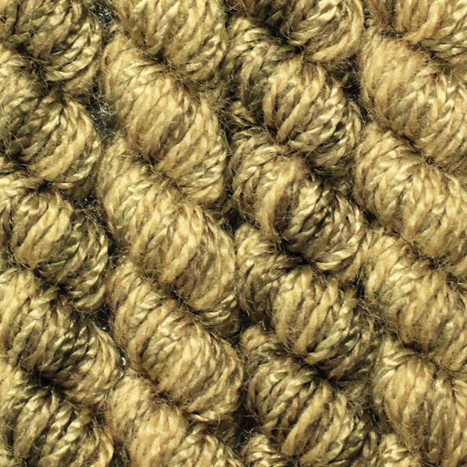 81830-100 4 Bullion Flintstone by RM CoCo Designer Fabric Decorative Elements Trim Coll. Horizontal: 0 and Vertical: 0 0 - Swanky Fabrics -