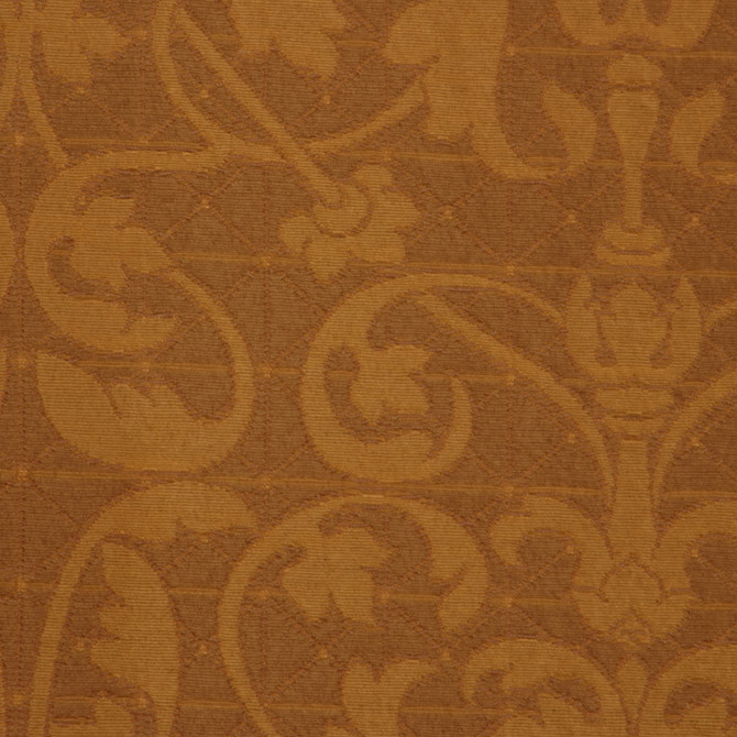 1220Cb Cocoa by RM CoCo Designer Fabric Honeycomb 40% Cotton 36% Viscose 24% Poly Horizontal: 13.75 and Vertical: 12.4 55 - Swanky Fabrics -