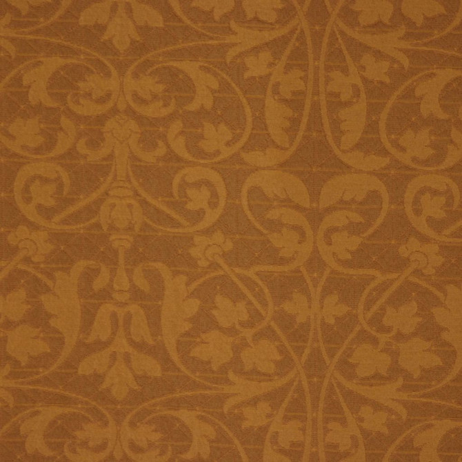 1220Cb Cocoa by RM CoCo Designer Fabric Honeycomb 40% Cotton 36% Viscose 24% Polyester See Sample 0 Horizontal: 13.75 and Vertical: 12.4 55 - Swanky Fabrics -