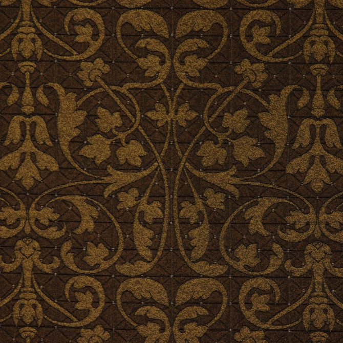 1220Cb Twilight by RM CoCo Designer Fabric Olive Branch 40% Cotton 36% Viscose 24% Polyester See Sample 0 Horizontal: 13.75 and Vertical: 12.4 55 - Swanky Fabrics -