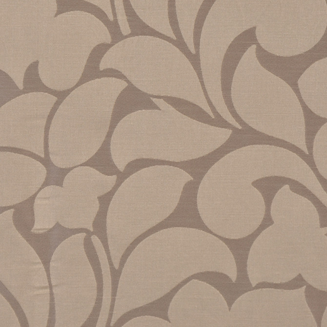 A0353 Graphite by RM CoCo Designer Fabric Feng Shui 53% Polyester 37% Linen Horizontal: 14 and Vertical: 21.5 55 - Swanky Fabrics -