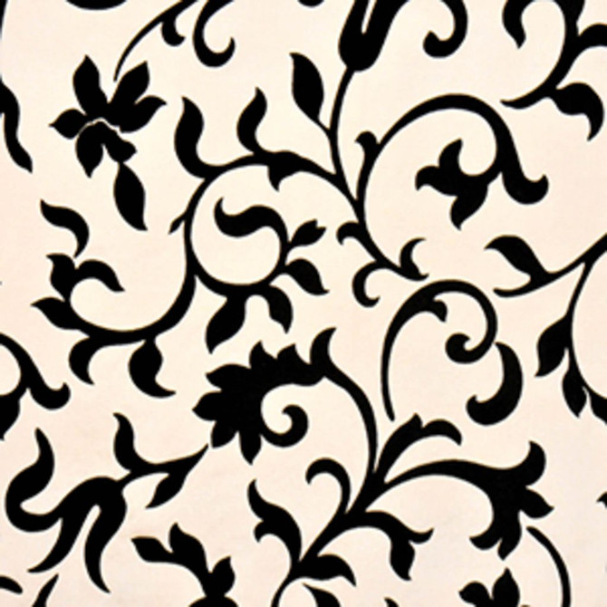 Lassie Stone by RM CoCo Designer Fabric Prime Time 100% Polyester See Sample 0 Horizontal: 27 and Vertical: 25 55 - Swanky Fabrics -