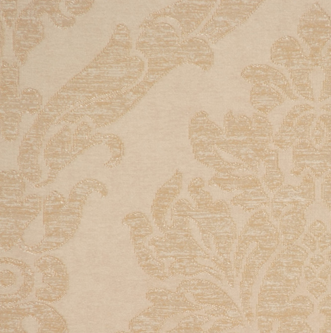 N240 12 by RM CoCo Designer Fabric Passion for Living 67% Viscose 33% Polyester Horizontal: 13.63 and Vertical: 20.625 54 - Swanky Fabrics -