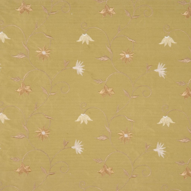 R600 292 by RM CoCo Designer Fabric Montage 100% Silk See Sample 0 Horizontal: 6.5 and Vertical: 6.25 51 - Swanky Fabrics -