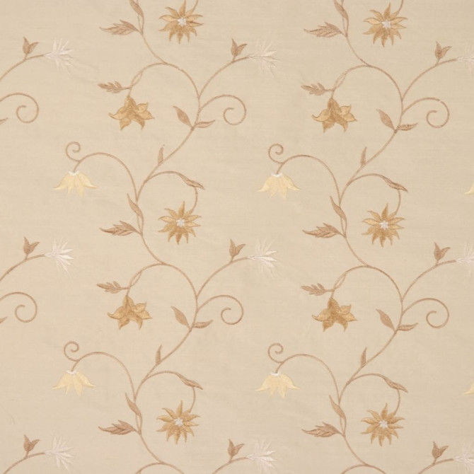 R600 72 by RM CoCo Designer Fabric Montage 100% Silk See Sample 0 Horizontal: 6.5 and Vertical: 6.25 51 - Swanky Fabrics -