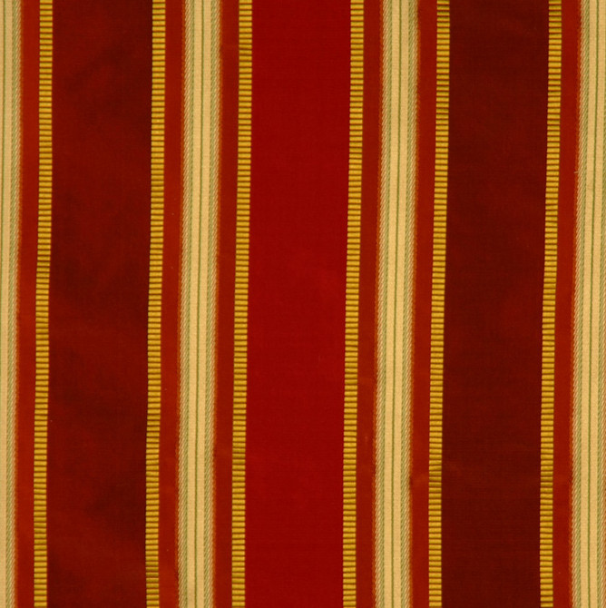 W07988 1002 by RM CoCo Designer Fabric Royalty Refined 100% Silk Horizontal: 6.5 and Vertical: 0 54 - Swanky Fabrics -