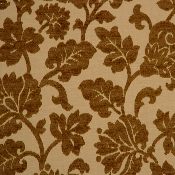 W320 29 by RM CoCo Designer Fabric Symphony 54% Acrylic 26% Poly 20% Cotton Horizontal: 13.75 and Vertical: 14.75 54 - Swanky Fabrics -