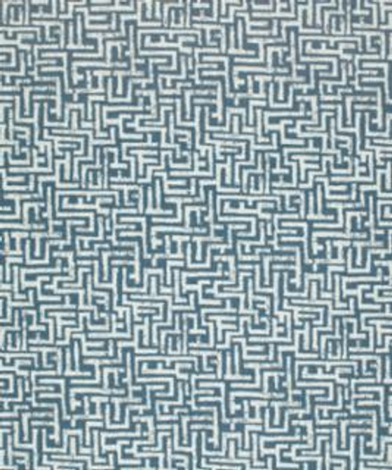 Tomasini 11916 M10509 by Barrow Designer Fabric 1907 78% POLYESTER (F)
22% COTTON CHINA 30,000 DOUBLE RUBS </p><p>Repeat: Horizontal: 14" and Vertical: 7" 54" Minimum - Swanky Fabrics -