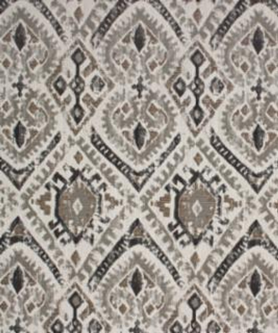 Rotary 12315 M10533 by Barrow Designer Fabric 19CL06 43% POLYESTER (S)
39% POLYESTER (F)
18% RAYON (S) CHINA 15,000 DOUBLE RUBS </p><p>Repeat: Horizontal: 13 4/8" and Vertical: 6 6/8" 54" Minimum - Swanky Fabrics -