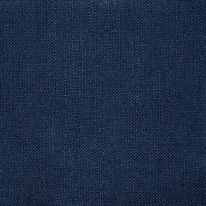 Caicos Marine by Europatex Designer Fabric Turks & Caicos 75% Polyester, 25% Linen 0.00" 55.00 inches - Swanky Fabrics -