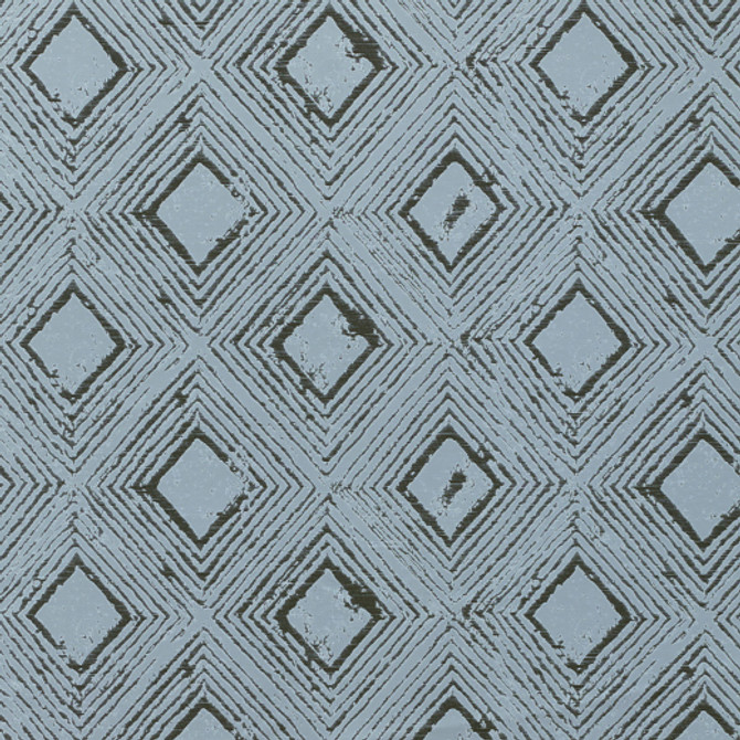 Calistoga - A - Light Blue by Europatex Designer Fabric Calistoga 83% Polyester, 17% Viscose China See Sample Horizontal: N/A and Vertical: N/A 55.00 inches  - Swanky Fabrics -