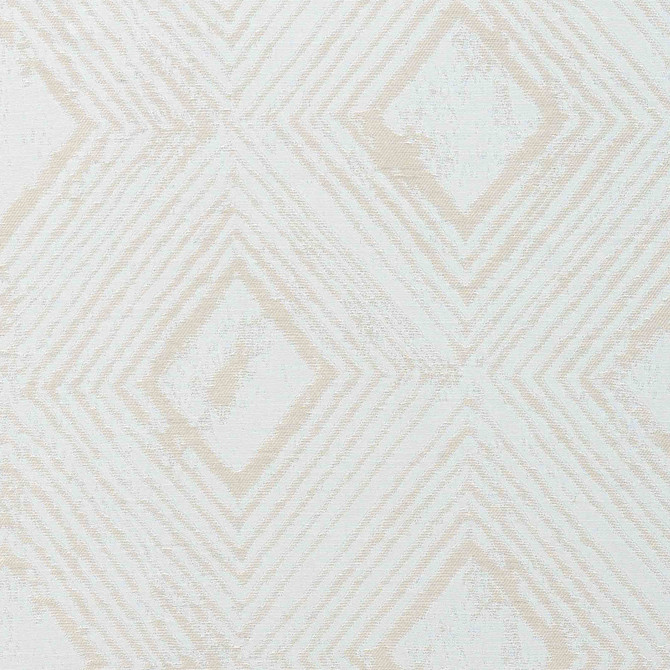 Calistoga A Pearl by Europatex Designer Fabric Calistoga 83% Polyester, 17% Viscose 19.68" H, 11.25" V 55.00 inches - Swanky Fabrics -