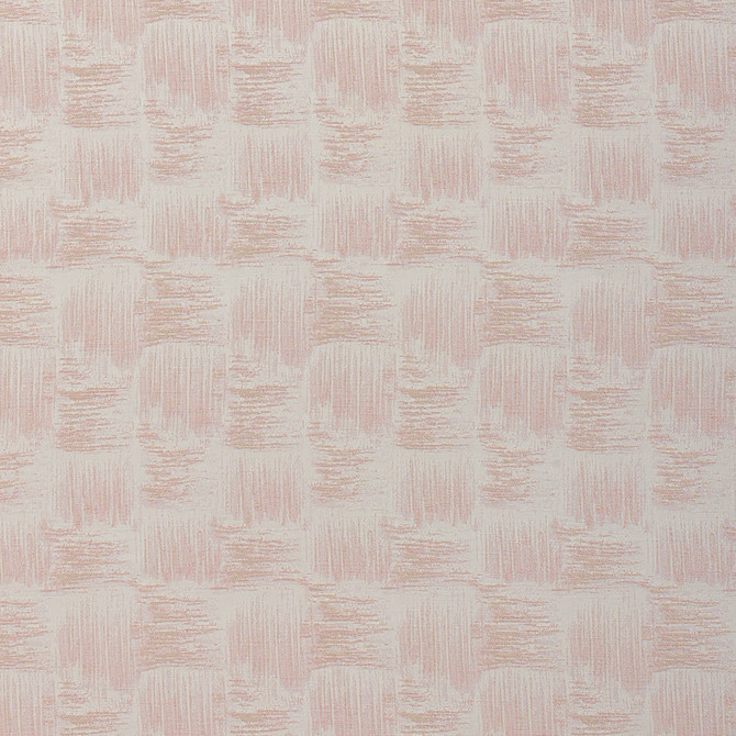Calistoga C Blush by Europatex Designer Fabric Calistoga 83% Polyester, 17% Viscose 4.92" H, 9.84" V 55.00 inches - Swanky Fabrics -