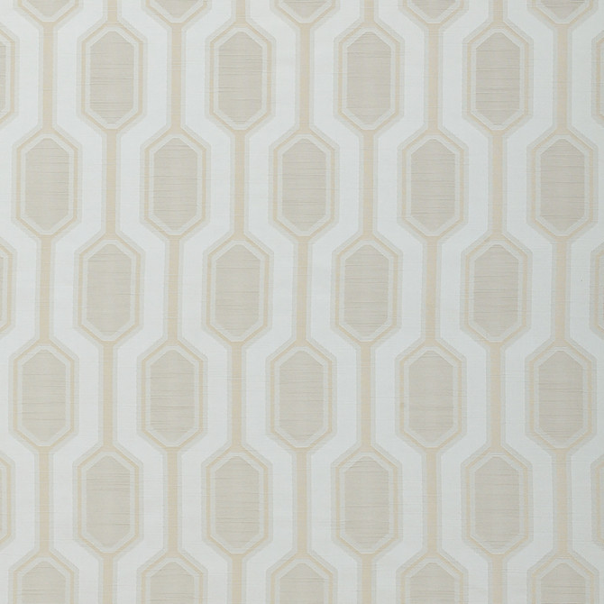 Calistoga E Pearl by Europatex Designer Fabric Calistoga 66% Polyester, 17% Viscose, 17% Cotton 4.92 H" , 8.58" V 55.00 inches - Swanky Fabrics -