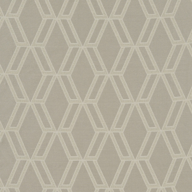 Cambridge - A - Stone by Europatex Designer Fabric Cambridge 100% Polyester China See Sample Horizontal: N/A and Vertical: N/A 110.00 inches  - Swanky Fabrics -