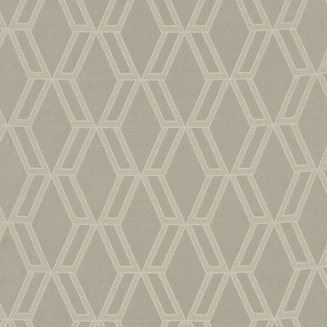 Cambridge A Stone by Europatex Designer Fabric Cambridge 100% Polyester 5" H, 5" V 110.00 inches - Swanky Fabrics -