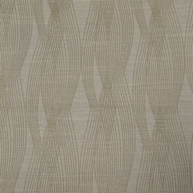 Dalliance - B - Taupe by Europatex Designer Fabric Dalliance 60% Polyester / 40% Cotton China See Sample Horizontal: N/A and Vertical: N/A 54.00 inches  - Swanky Fabrics -
