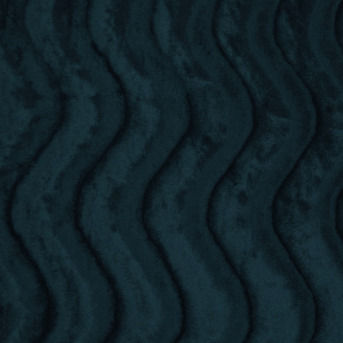 Flatbush Royal by Europatex Designer Fabric Flatbush 100% Polyester 110.00 inches - Swanky Fabrics -