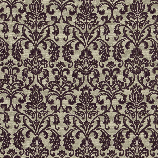 Hotel A Otter by Europatex Designer Fabric Hotel 85% Polyester, 15% Cotton China 50,000 Double Rubs Horizontal: 7 and Vertical: 13 56" - Swanky Fabrics -