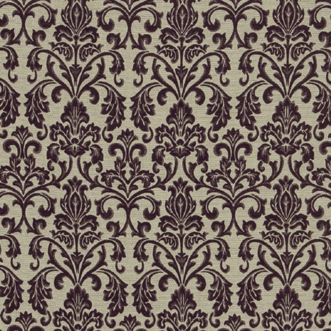 Hotel A - Otter by Europatex Designer Fabric Hotel Collection 85 % Polyester / 15% Cotton China See Sample Horizontal: N/A and Vertical: N/A 56.00 inches  - Swanky Fabrics -