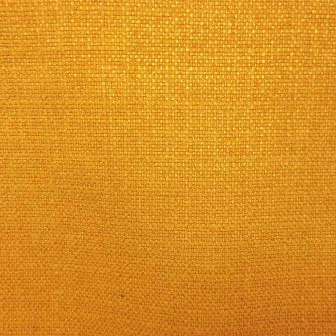 Linsen Turmeric by Europatex Designer Fabric Linsen 95% Polyester, 5% Nylon 0.00" 55.00 inches - Swanky Fabrics -