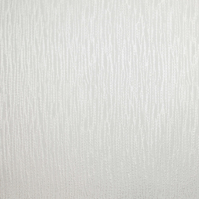NYX White by Europatex Designer Fabric Nyx & Eclipse 100% Polyester 0.00" 55.00 inches - Swanky Fabrics -