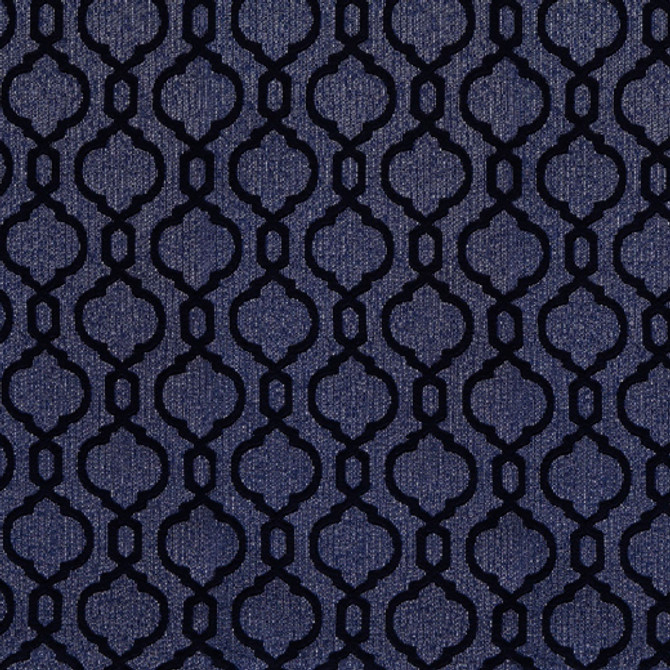 Spectacular - A - Royal by Europatex Designer Fabric Spectacular 100% Polyester China See Sample Horizontal: N/A and Vertical: N/A 110.00 inches  - Swanky Fabrics -