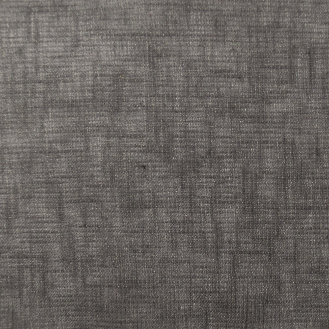 Turks Gunmetal by Europatex Designer Fabric Turks & Caicos 91% Polyester, 09% Cotton 0.00" 55.00 inches - Swanky Fabrics -