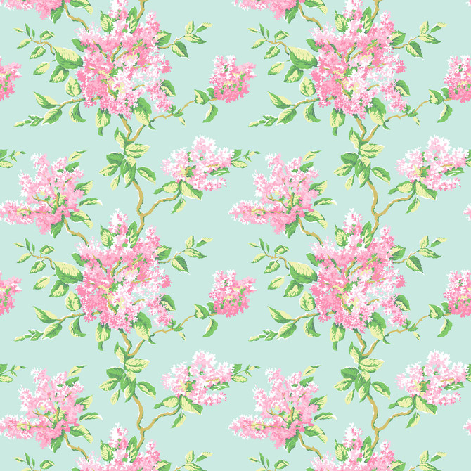 7583-4 Lilacs by Bassett Mcnab Designer Fabric BASSETT MCNAB PRINTS 100%COT UK PERFORMANCE RATED FABRIC FLAME RETARDANT-U.F.A.C. CLASS 1 CATB 117-2013 WYZENBEEK 100 000 DOUBLE RUB WEAR TEST (HEAVY DUTY) LIGHTFASTNESS-AATCC TM 16 (1500 HOURS) Horizontal: 27.000 and Vertical: 25.250 54 in - Swanky Fabrics -